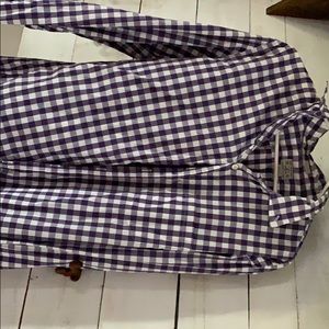 Men’s Dress Shirt